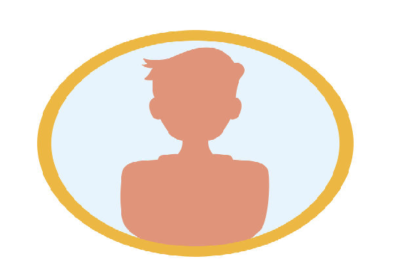 界首墙绘中如何画好人物轮廓？