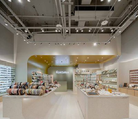 界首店面装修流程