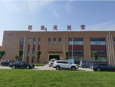 界首楼顶大型发光字制作如何安装？