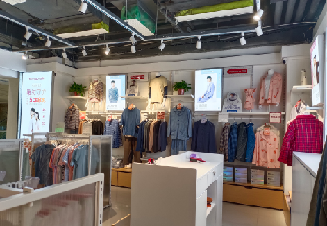 界首超市卖场装修如何提升消费欲望？