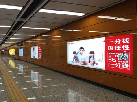 界首广告灯箱的发展前景？